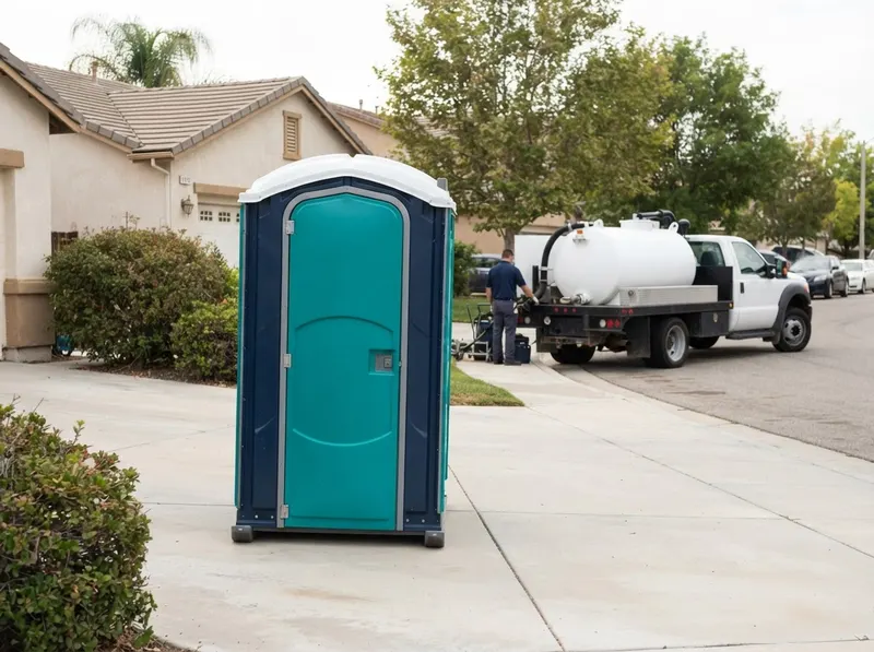 Standard Restrooms in Valencia, CA